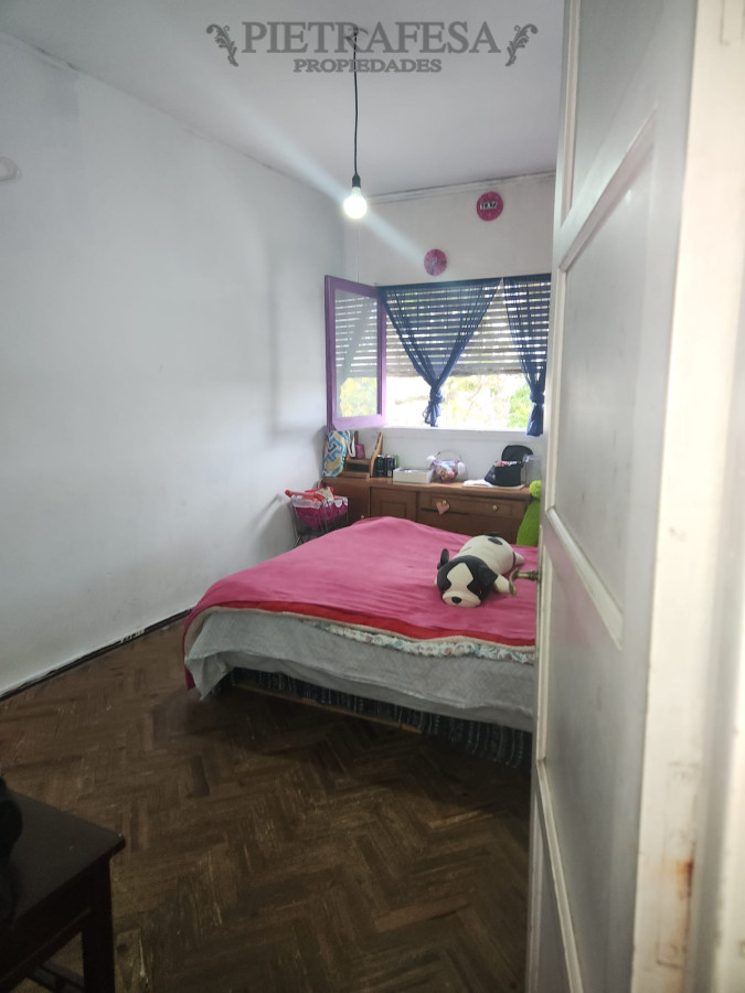 Apartamento ID.7914 - Apartamento en venta 3 dormitorios, 1 baño- Av. José Pedro Varela-Villa Española 