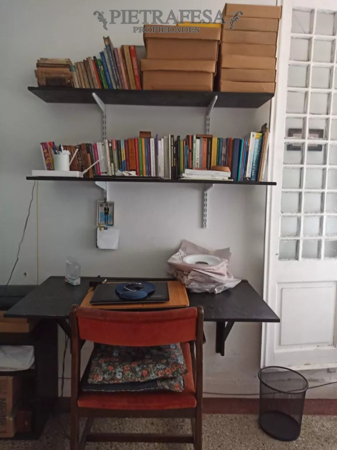 Apartamento ID.7196 - PH en venta 2 dormitorios, 1 baño y azotea-Pedro Errazquin - Cordón