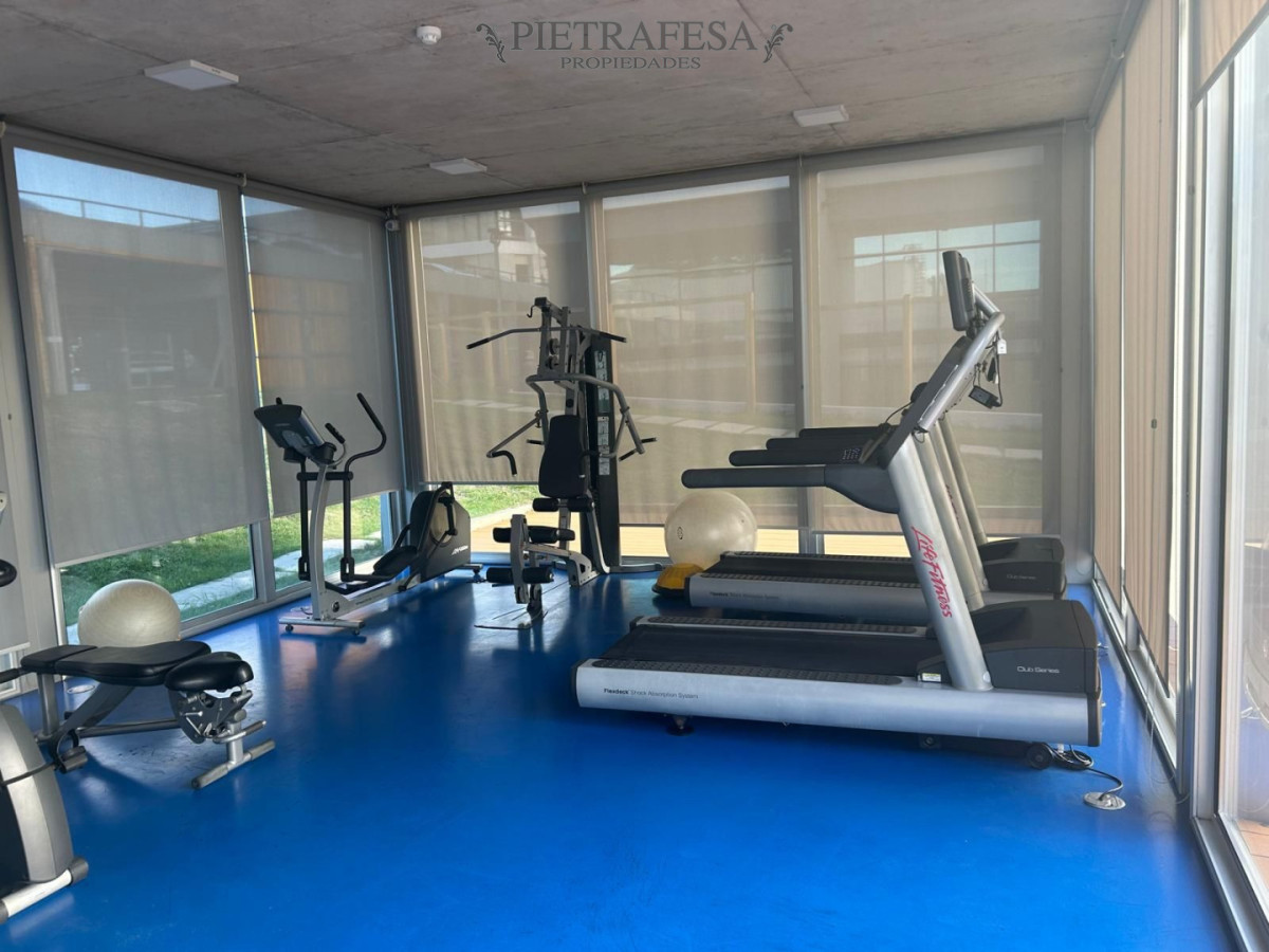 Apartamento ID.15853 - PARQUE MIRAMAR-CARRASCO-2D-2B-GARAJE