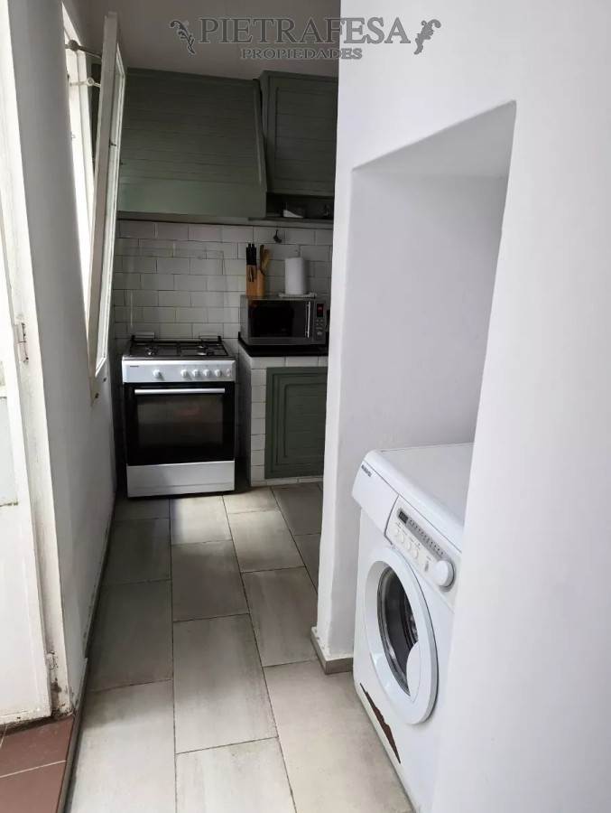 Apartamento ID.9387 - PH en venta 2 dormitorios, 1 baño, cochera-Bella Vista