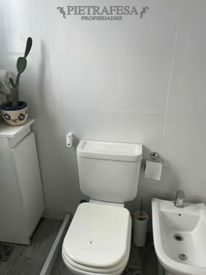 Apartamento ID.13491 - Apartamento en alquiler, monoambiente, 1baño, garaje. Punta Carretas.