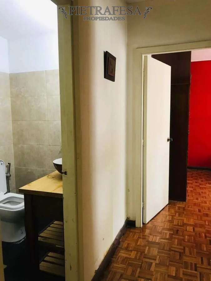 Apartamento ID.2870 - Apartamento en venta con renta  2 dormitorio 1 baño - Convención - Centro