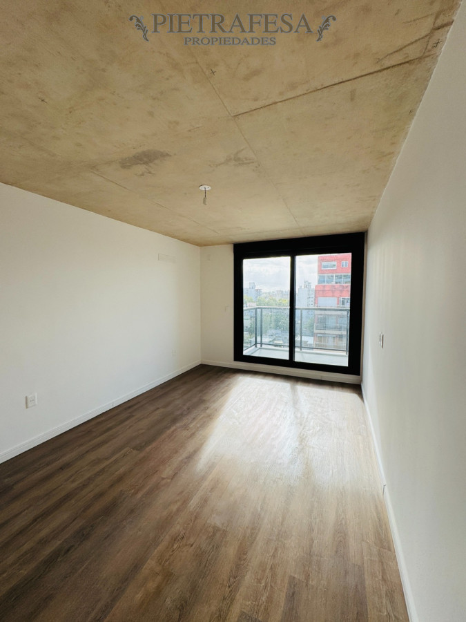 Apartamento ID.14126 - EDIFICIO BULL - POCITOS - 2 Dormitorios - 2 baños y Garage