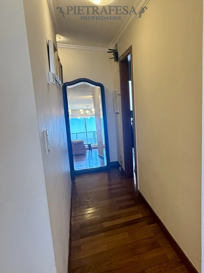 Apartamento ID.15326 - Apartamento en venta, 2 dormitorios, 2 baños, terraza, patio, garaje. Malvin.