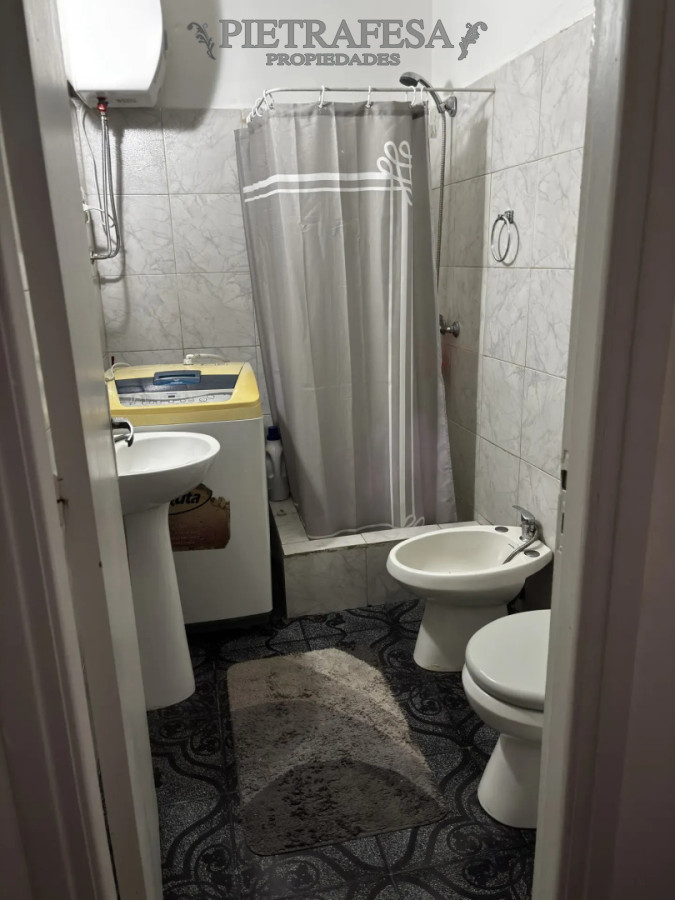 Apartamento ID.15962 - José Antonio Cabrera unión, 1 dormitorio.