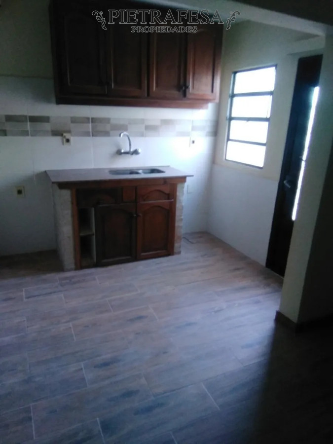 Apartamento ID.4056 - Apartamento en VENTA CON RENTA!!- 2 dormitorios 1 baño con patio - Cochera - Av. Corrientes - Malvin Norte