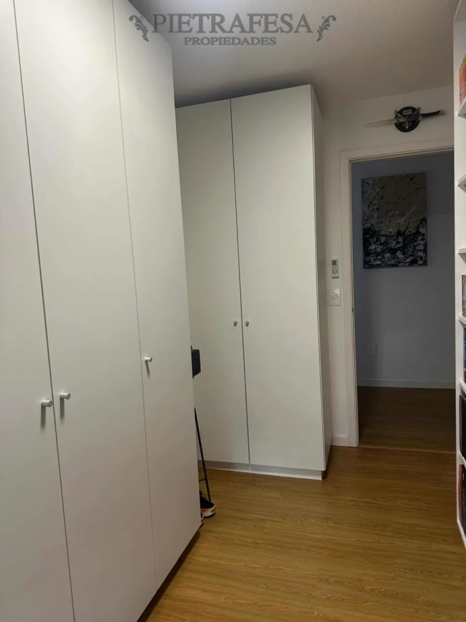 Apartamento ID.13767 - Apto en venta 2 dormitorios, 1 baño, garaje-Malvin 