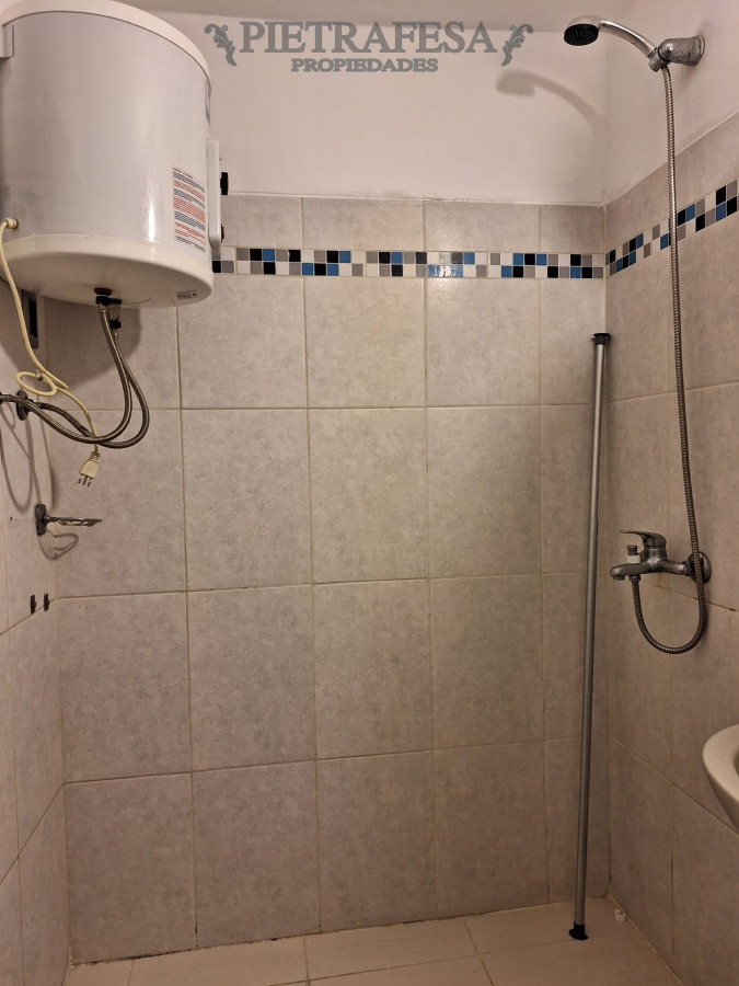 Apartamento ID.9389 - Apartamento en venta, mono, 1 baño. Centro.