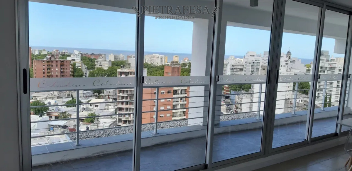 Apartamento ID.16106 - ¡Excelente oportunidad para inversores! Apartamento de 1 dormitorio en cordón CON RENTA