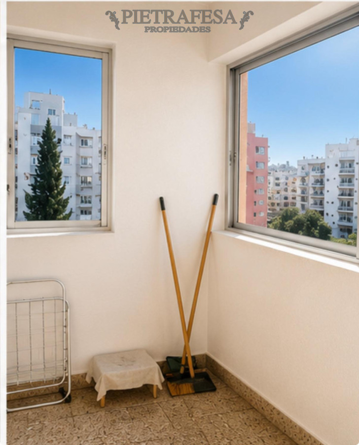 Apartamento ID.14600 - Apto en venta 3 dormitorio, 2 baño en Pocitos
