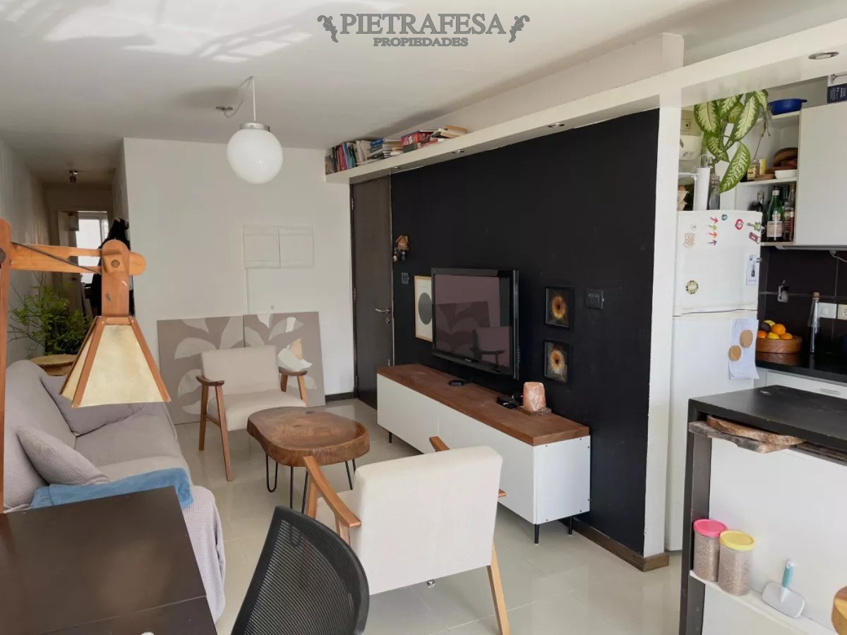 Apartamento ID.12503 - Apto en venta 2 dormitorios, 1 baño, terraza-Buceo