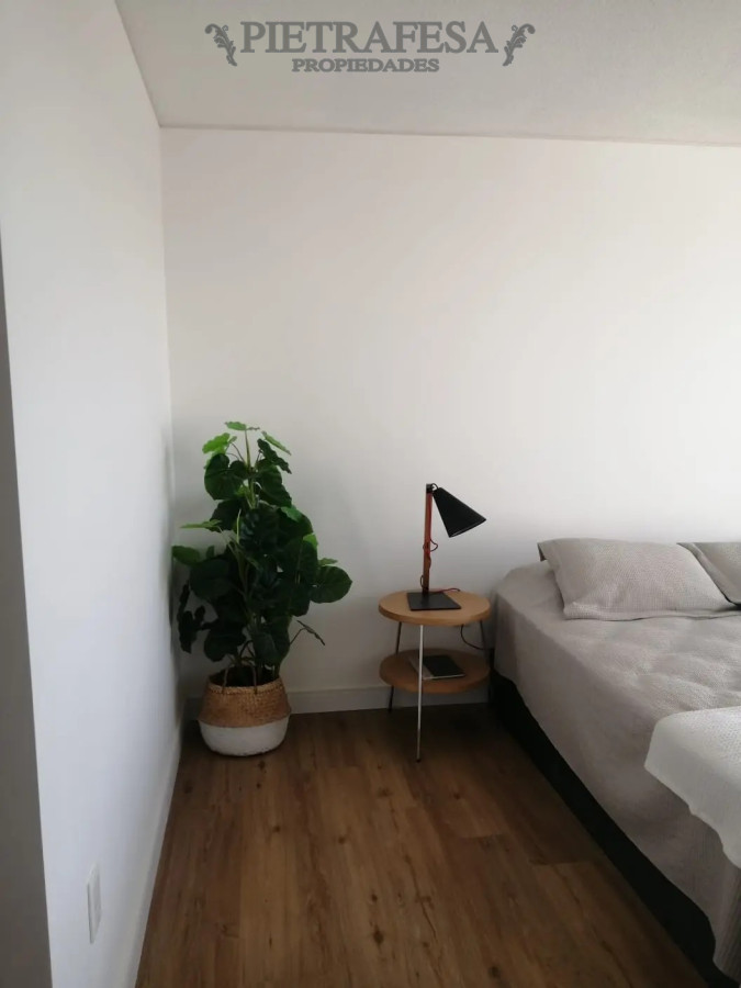 Apartamento ID.7518 - Apartamento en venta con renta a estrenar 1 dormitorio 1 baño con terraza- Av- Italia - Malvin
