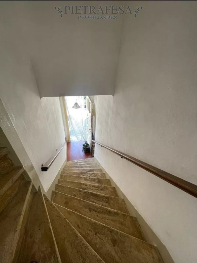 Apartamento ID.8253 - PH en venta 2 dormitorios, 2 baños y azotea-Nueva Palmira- Villa Muñoz