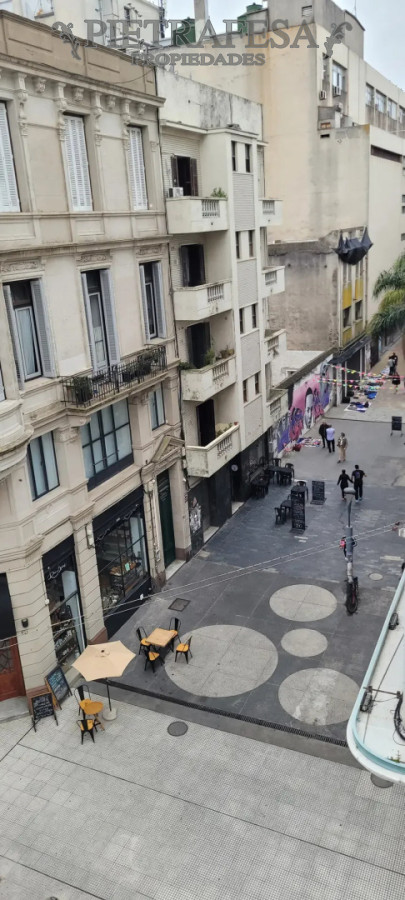 Apartamento ID.15744 - ALZAIBAR-CIUDAD VIEJA- 1D-1B