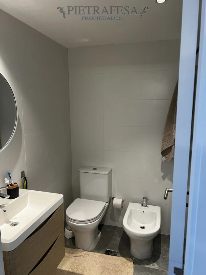 Apartamento ID.15817 - Apartamento en venta, 1 dormitorio, 1 baño, terraza. Malvin.