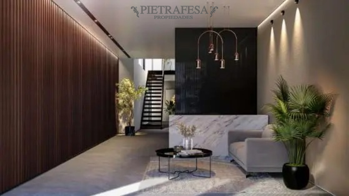 Apartamento ID.11469 - Apto a estrenar 1 dormitorio, 1 baño y terraza-Cordón