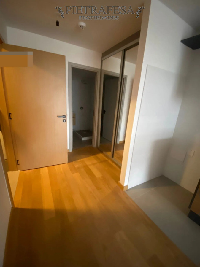 Apartamento ID.11680 - Monoambiente a estrenar-Punta carretas 