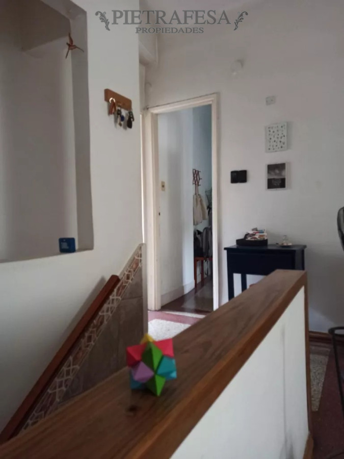 Apartamento ID.7196 - PH en venta 2 dormitorios, 1 baño y azotea-Pedro Errazquin - Cordón