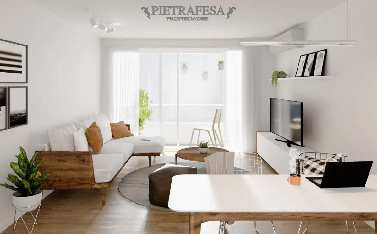 Apartamento ID.12041 - Apartamento a estrenar, 3 dormitorios, 2 baños, terraza-Tres Cruces