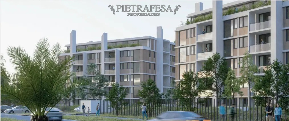 Apartamento ID.12063 - Apto a estrenar 3 dormitorios, terraza-San José de Carrasco
