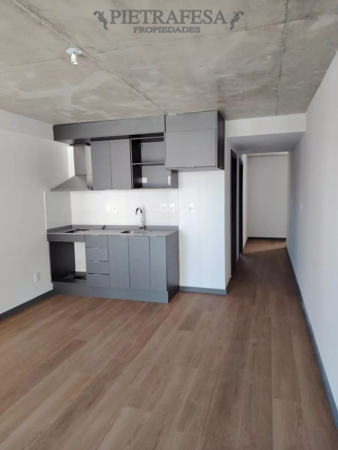 Apartamento ID.12068 - Apto a estrenar 2 dormitorios, 1 baño y terraza-Pocitos