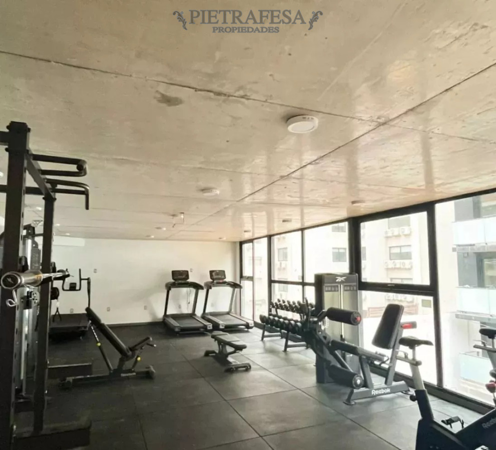 Apartamento ID.12068 - Apto a estrenar 2 dormitorios, 1 baño y terraza-Pocitos