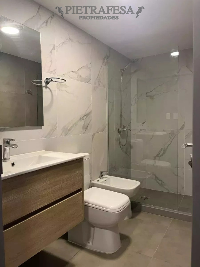 Apartamento ID.12068 - Apto a estrenar 2 dormitorios, 1 baño y terraza-Pocitos