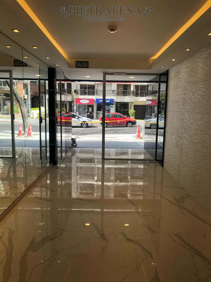 Apartamento ID.14561 - APTO EN VENTA,CRENTA, MONO, 1 BAÑO, POCITOS  