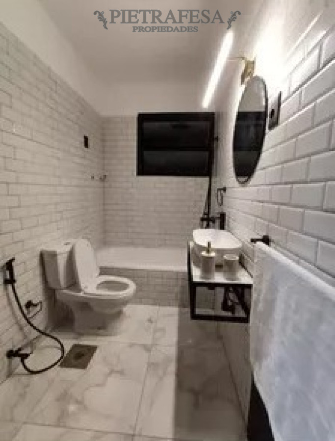 Apartamento ID.12544 - Apto en venta con renta, 1dormitorio, 1baño- Centro.