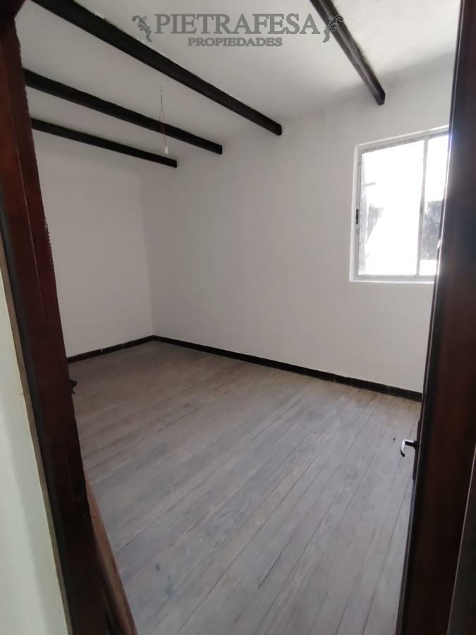 Apartamento ID.12646 - Apartamento en venta 2 dormitorios, 1 baño-Tres Cruces