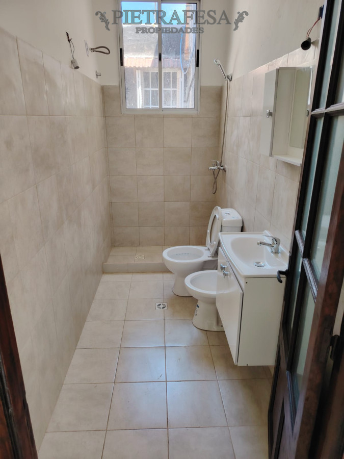 Apartamento ID.12646 - Apartamento en venta 2 dormitorios, 1 baño-Tres Cruces