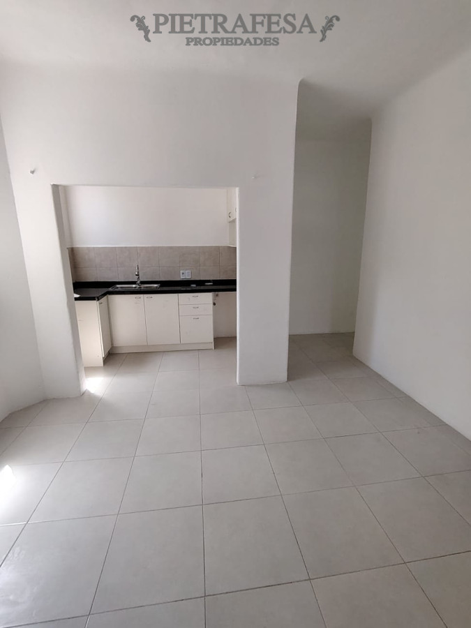 Apartamento ID.12646 - Apartamento en venta 2 dormitorios, 1 baño-Tres Cruces