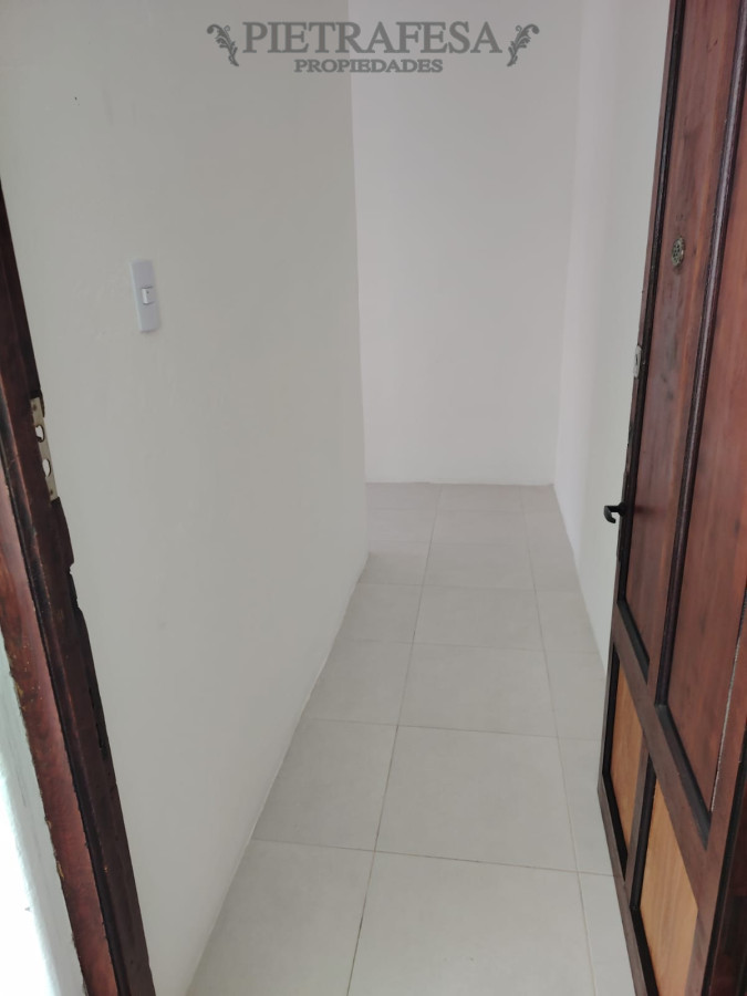 Apartamento ID.12646 - Apartamento en venta 2 dormitorios, 1 baño-Tres Cruces