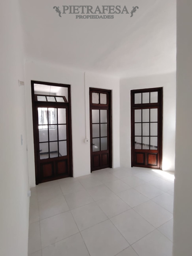 Apartamento ID.12646 - Apartamento en venta 2 dormitorios, 1 baño-Tres Cruces