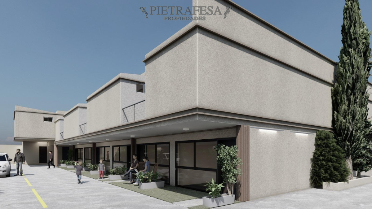 Apartamento ID.12654 - Monoambiente en venta a estrenar-La Blanqueada