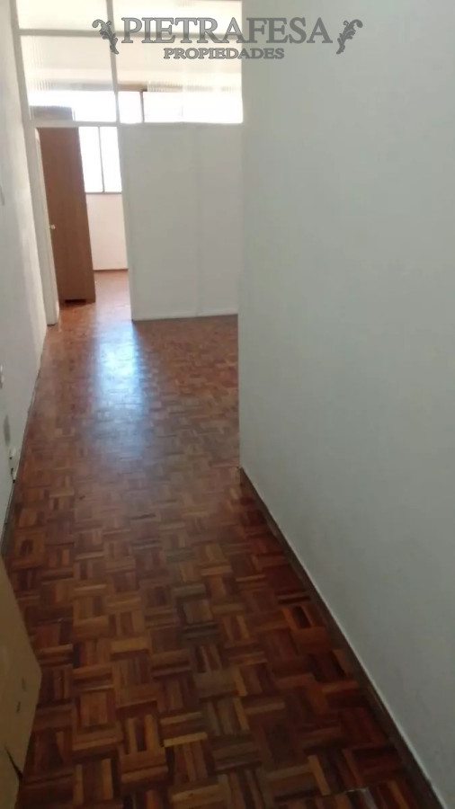 Apartamento ID.9763 - Apto con renta en venta, 1 dormitorio, 1 baño-Centro