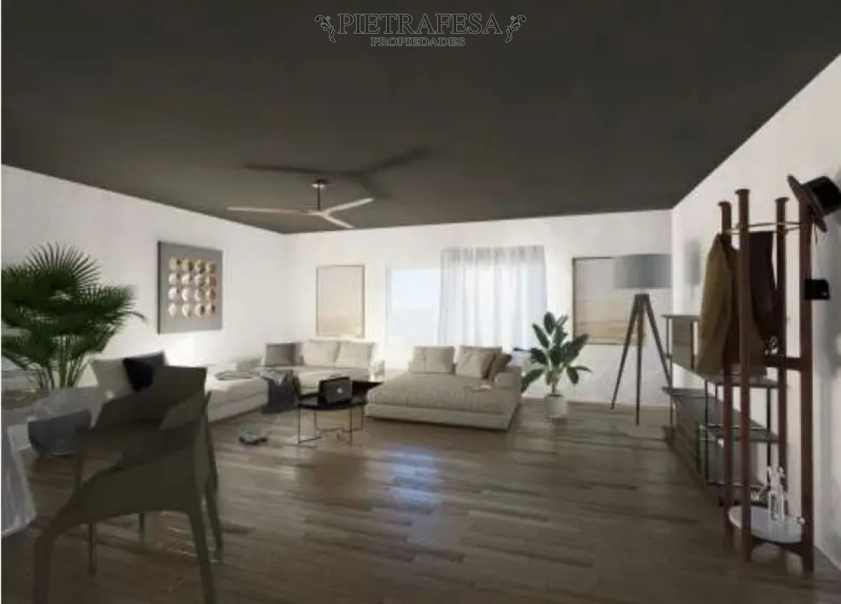 Apartamento ID.12959 - Dúplex a estrenar, 2 dormitorios, 1 baño-Aguada