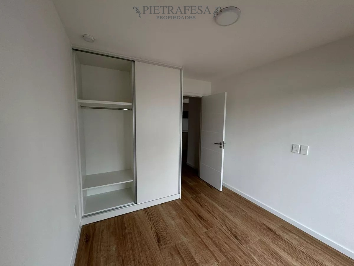 Apartamento ID.11550 - Apto a estrenar 1 dormitorio, 1 baño y terraza- Parque Batlle