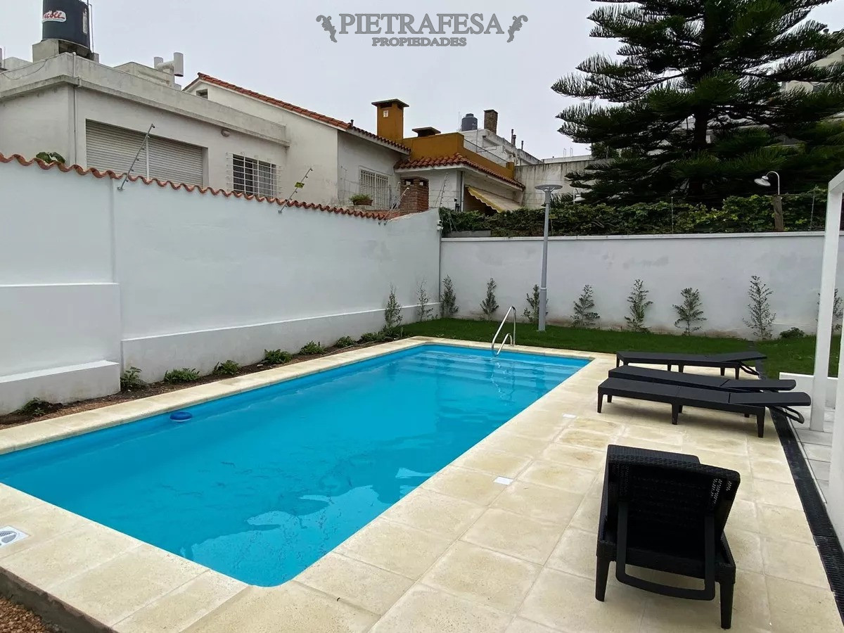 Apartamento ID.9448 - Apto en venta con renta, 1 dormitorio, 1 baño, terraza-Punta Carretas