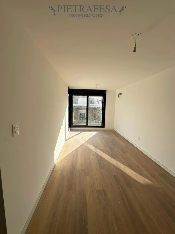 Apartamento ID.13010 - Apto a estrenar 1 dormitorio, 1 baño y terraza-Cordón