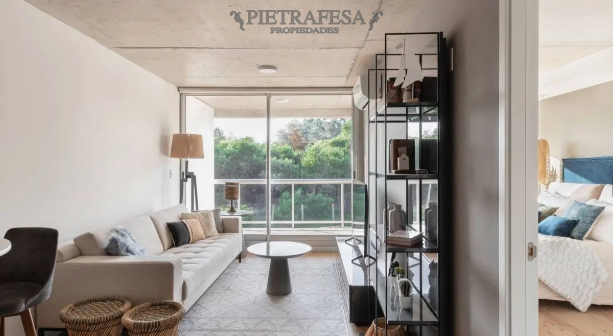 Apartamento ID.13185 - Apto a estrenar 2 dormitorios, 2 baños y terraza-Punta Carretas