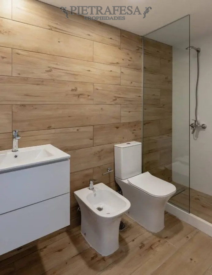 Apartamento ID.13185 - Apto a estrenar 2 dormitorios, 2 baños y terraza-Punta Carretas