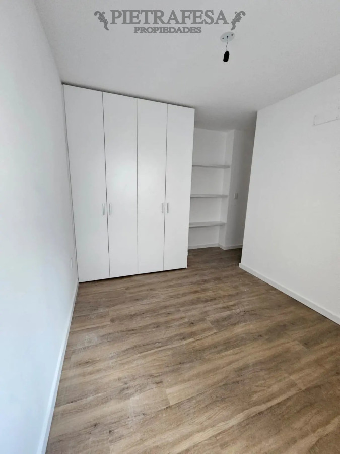 Apartamento ID.13203 - Apto a estrenar 1 dormitorio, 1 baño y terraza-Centro