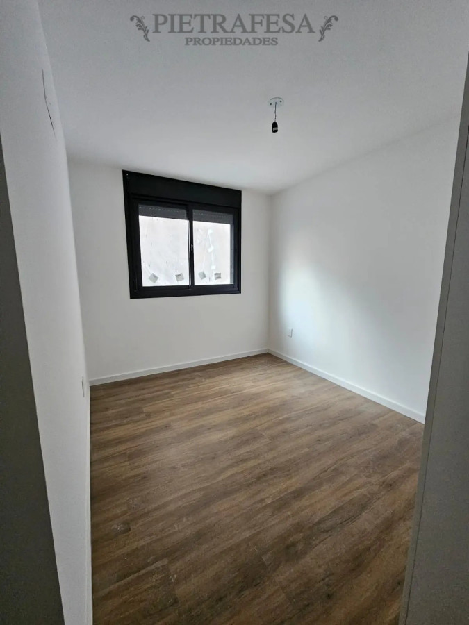 Apartamento ID.13203 - Apto a estrenar 1 dormitorio, 1 baño y terraza-Centro