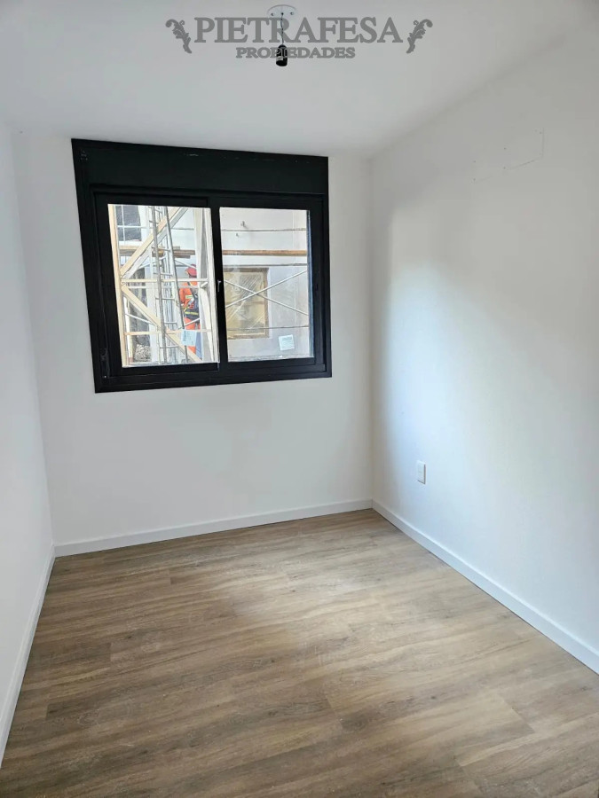Apartamento ID.13203 - Apto a estrenar 1 dormitorio, 1 baño y terraza-Centro