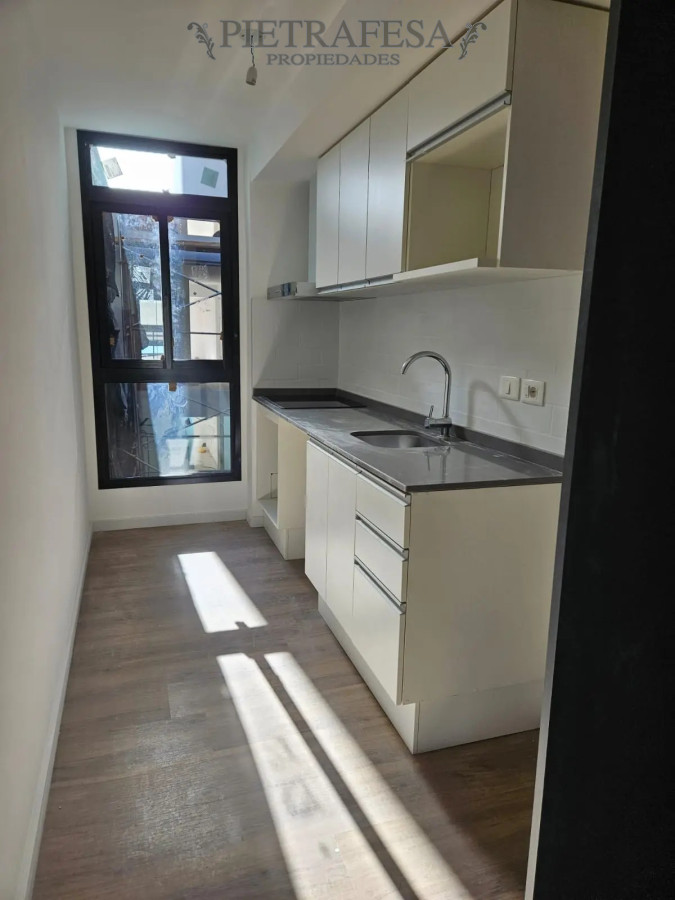 Apartamento ID.13203 - Apto a estrenar 1 dormitorio, 1 baño y terraza-Centro