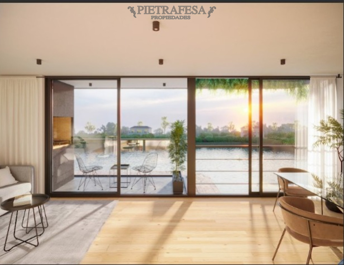 Apartamento ID.13354 - Apto a estrenar 3 dormitorios, 2baños y terraza-Parque Miramar