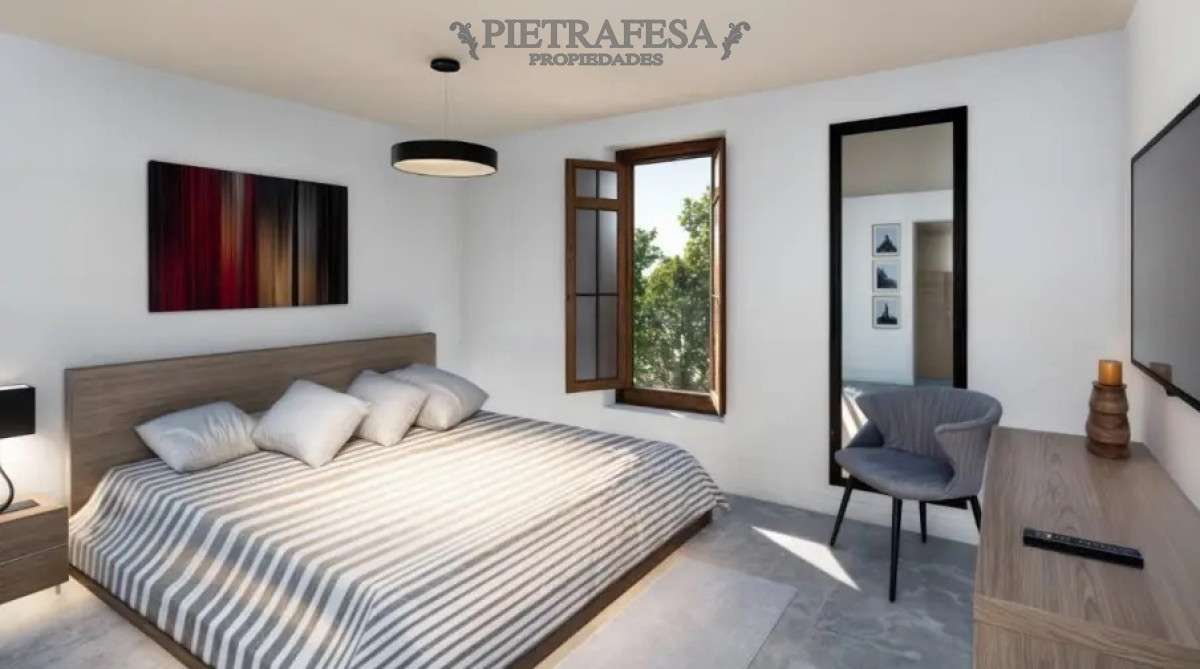 Apartamento ID.13530 - Apto en venta 1 dormitorio, 1 baño-Parque Rodó