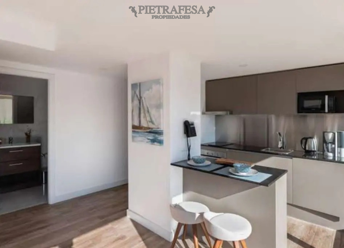 Apartamento ID.13533 - Apto a estrenar 2 dormitorios, 2 baños y terraza-Malvin