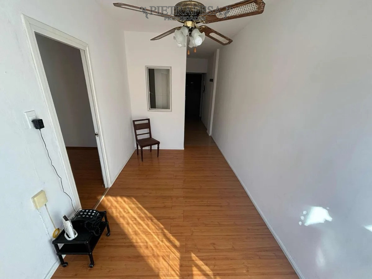 Apartamento ID.13575 - Apto en venta con renta 1 dormitorio, 1 baño-Capurro